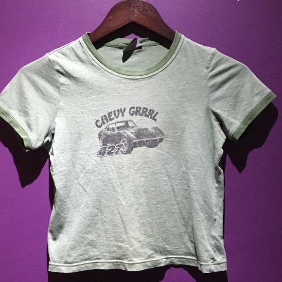 Who Jeans Tops - 3/15$+📦-make bundle & offer 15$